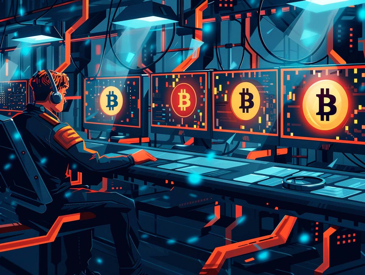 ETF Bitcoin